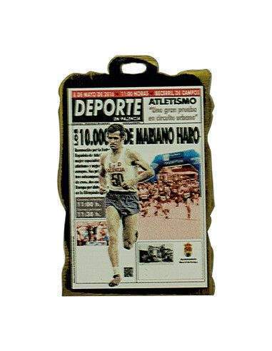 Medallas de fabricación a medida