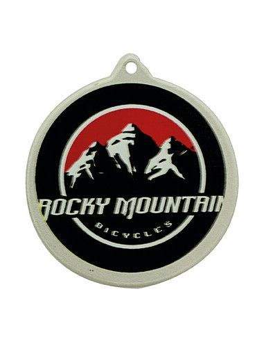 Medallas de fabricación a medida