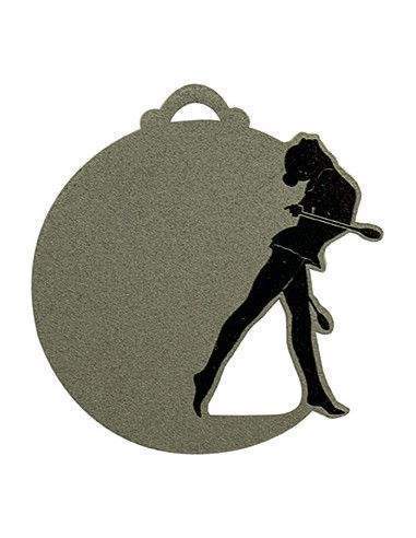 Medallas de fabricación a medida