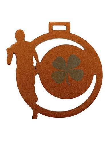 Medallas de fabricación a medida