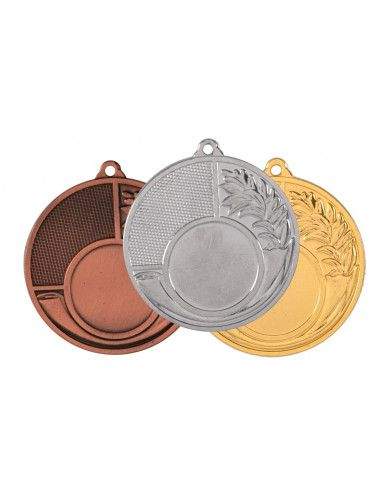 Medalla bandera Comunidades Autónomas