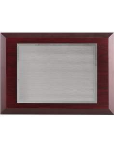 Placa conmemorativa a todo...