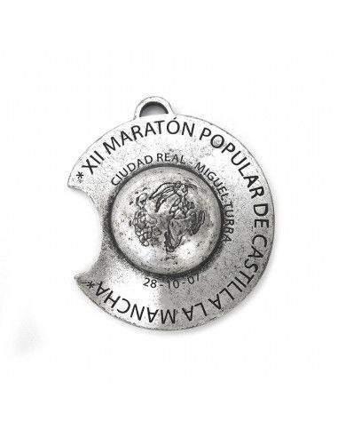 Medallas de fabricación a medida