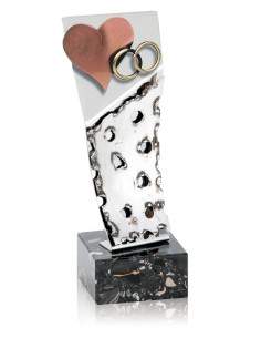 Trofeo para aniversario de...
