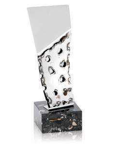 Trofeo para aniversario de... 2