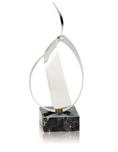 Trofeo con corazón Trofeo con corazón