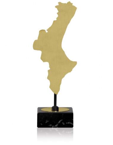 Trofeo 2D personalizado