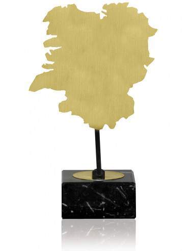 Trofeo 2D personalizado