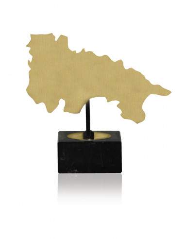 Trofeo 2D personalizado