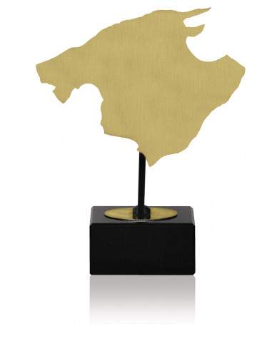 Trofeo 2D personalizado