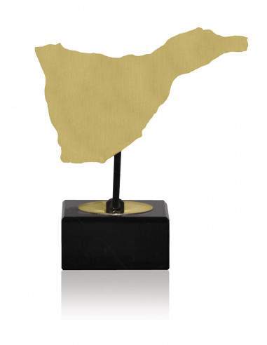 Trofeo 2D personalizado