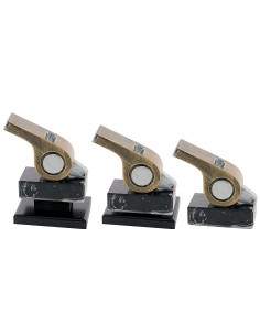 Trofeo para árbitro 2