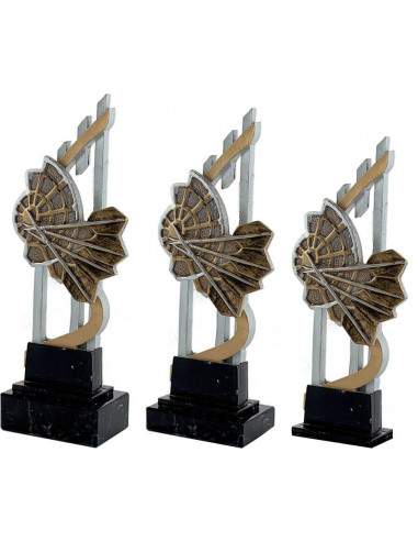 Trofeo para dardos Trofeo para dardos