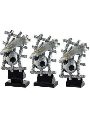 Trofeo con bota para fútbol Trofeo con bota para fútbol