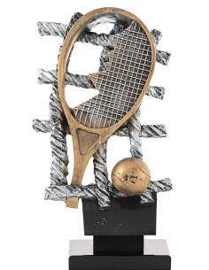 Trofeo para tenis