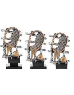 Trofeo para tenis 2