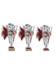 Trofeo para carnaval 2