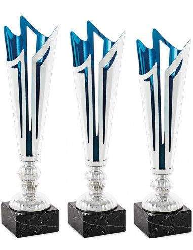 Copa de participación  - 1