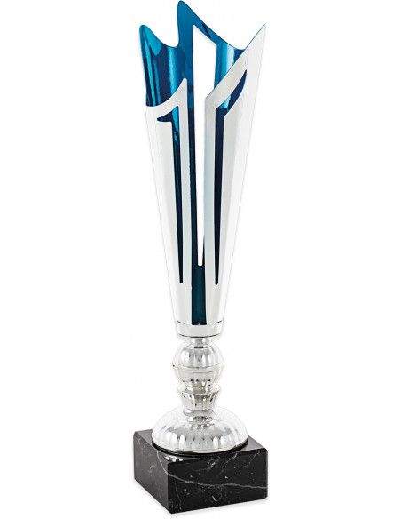 Copa de participación  - 2