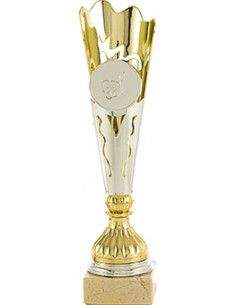Copa alegórica olímpica  - 1