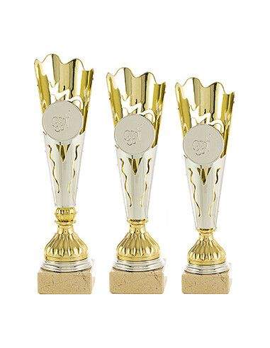 Copa alegórica olímpica  - 2