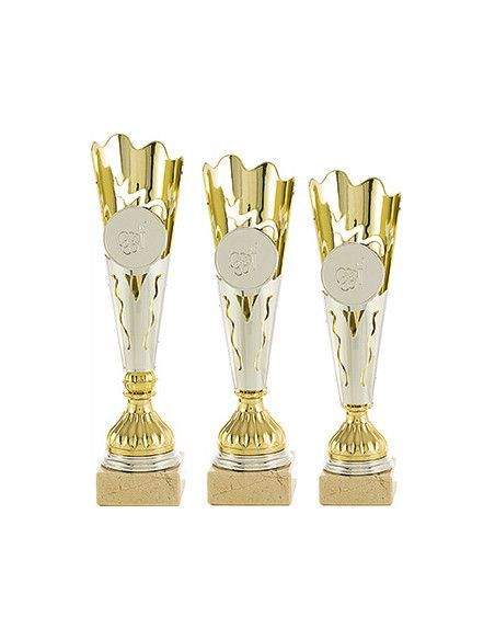 Copa alegórica olímpica  - 2