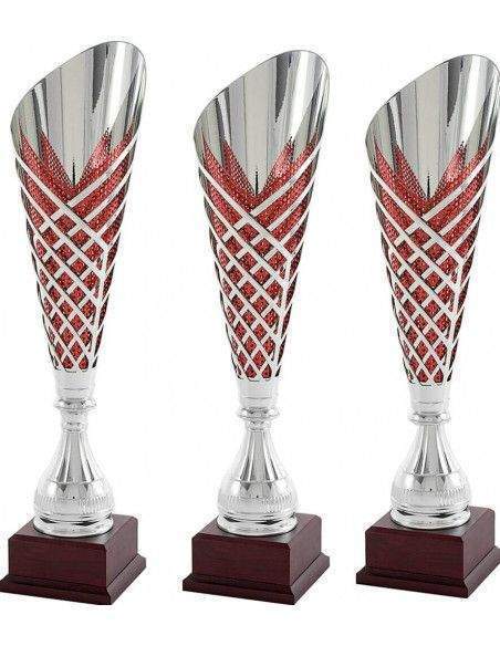 Copa participativa de espiga  - 1