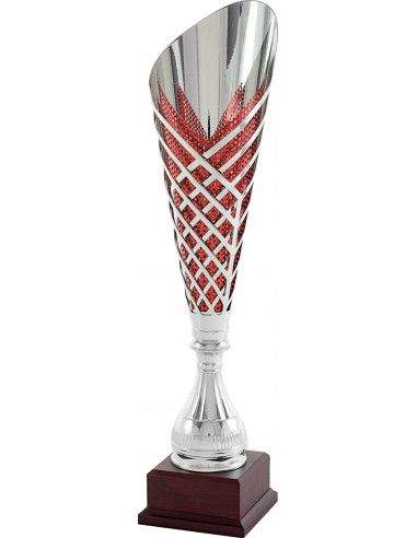 Copa participativa de espiga  - 2