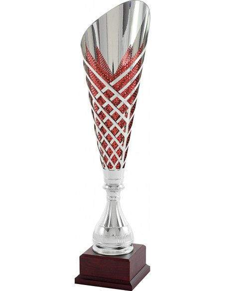 Copa participativa de espiga  - 2