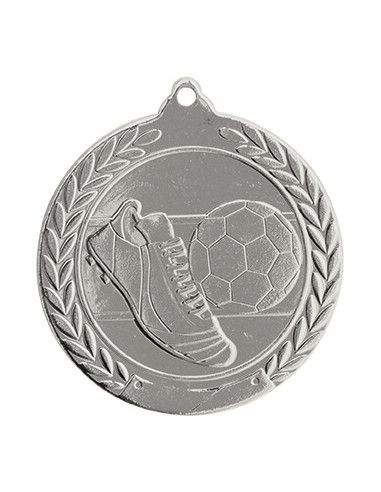 Medalla deportiva básica  - 8